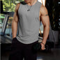 Men's Tank Top For Fitness Training