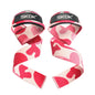 Weightlifting Wrist Straps Strength Training Support Grip Band