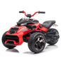 Kids ATV, 3 Wheeler Motor Tricycle Rechargeable Battery-Powered
