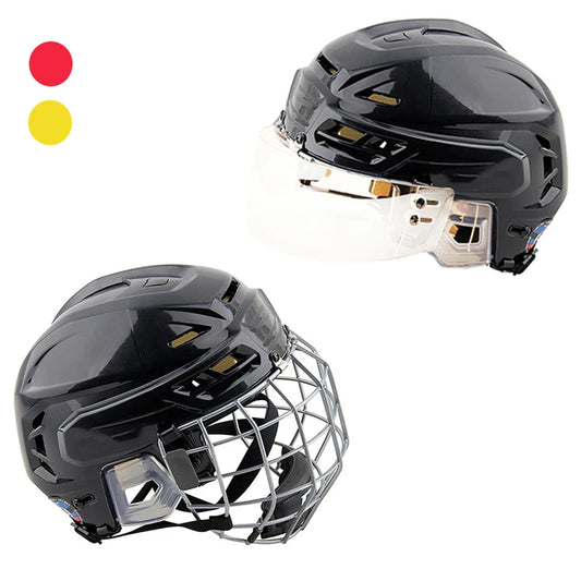 Tactical Sports Helmet with Cage Full/Face Mask