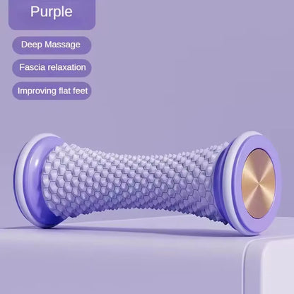 Deep Muscle Relaxation Foot Massage Roller
