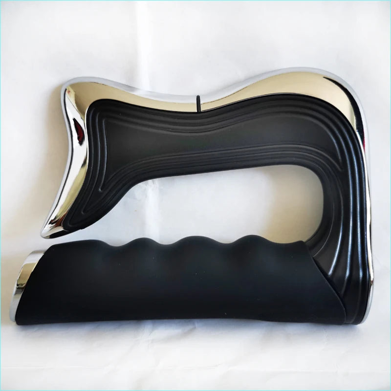Electric Fascia Gun Muscle Stimulation Massage