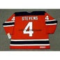 Scott Stevens Retro Ice Hockey  Sweater