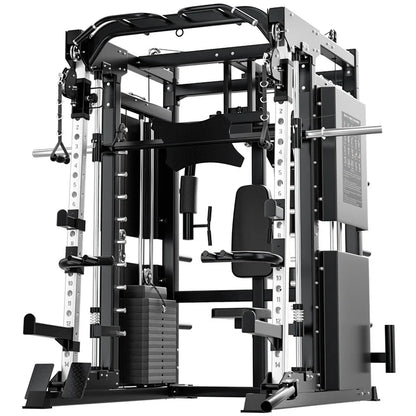 Multi functional Comprehensive Smith Fitness Machine