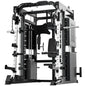 Multi functional Comprehensive Smith Fitness Machine
