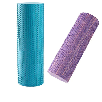 Foam Roller Muscle Tissue Sport Equipment