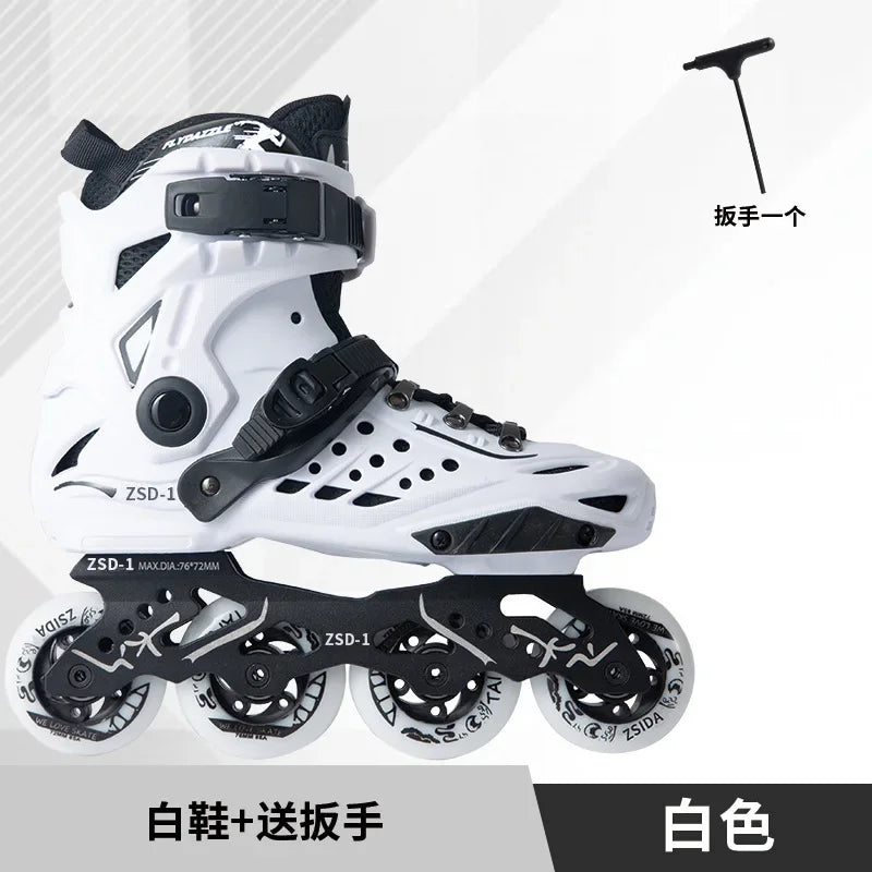 Adult Roller Blades Skates male and female