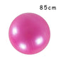 Big Inflatable Yoga Exercise Ball