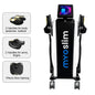 EMS Body Sculpt 15Tesla 6500w EMS Body Slimming Fat Burning
