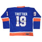 New York Retro Ice Hockey Jerseys