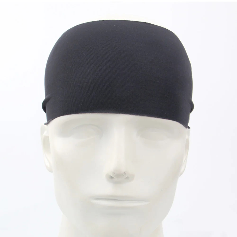 Breathable Running Head Band for Yoga Running Biking