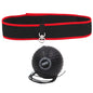 Boxing Training Ball Ultimate Reflex Ball Improve Speed with Adjustable Headband