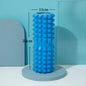 Column Back Foam Roller, Massage wheel