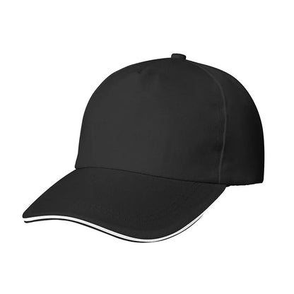 New Jersey American Flag  Sun protection cap