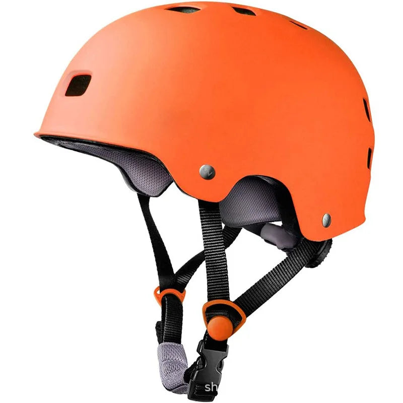 Skateboard, Cycling Sturdy Ventilation Helmet