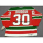 Scott Stevens Retro Ice Hockey  Sweater