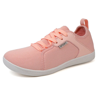 Comfortable Outdoor Barefoot Walking Sneaker