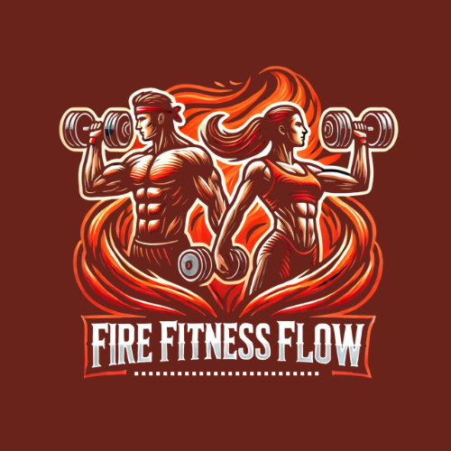 Fire Fitness Flow